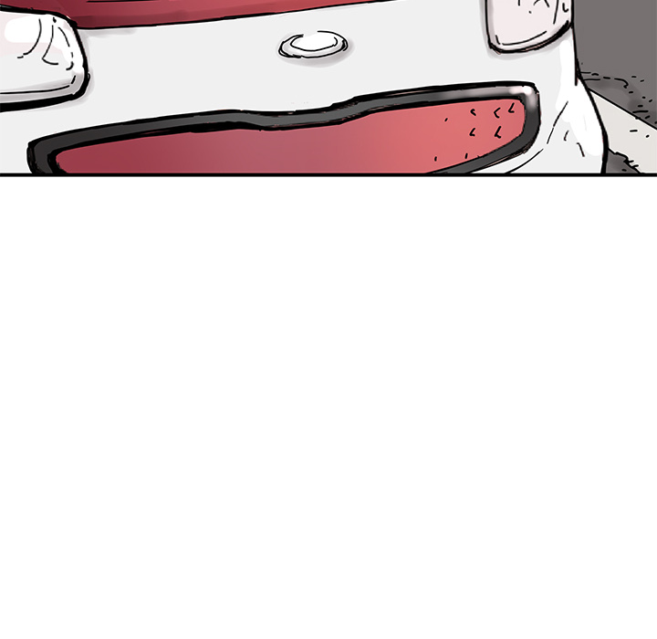 [韩国漫画] 小白历险记 奇幻,巨乳大奶#[82P]-68