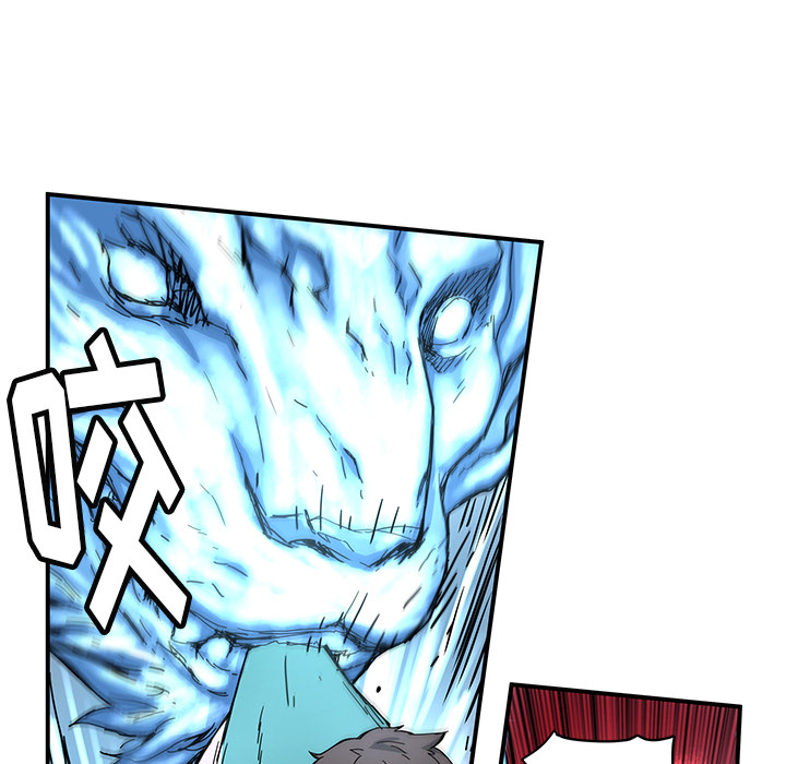 [韩国漫画] 小白历险记 奇幻,巨乳大奶#[84P]-16