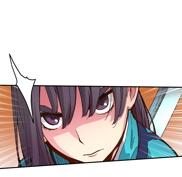 [韩国漫画] 小白历险记 奇幻,巨乳大奶#[84P]-24