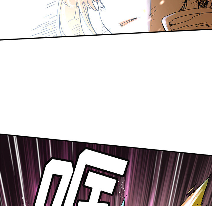 [韩国漫画] 小白历险记 奇幻,巨乳大奶#[84P]-36