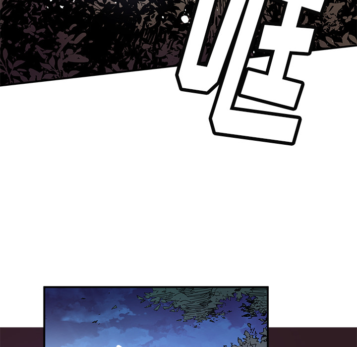 [韩国漫画] 小白历险记 奇幻,巨乳大奶#[84P]-38
