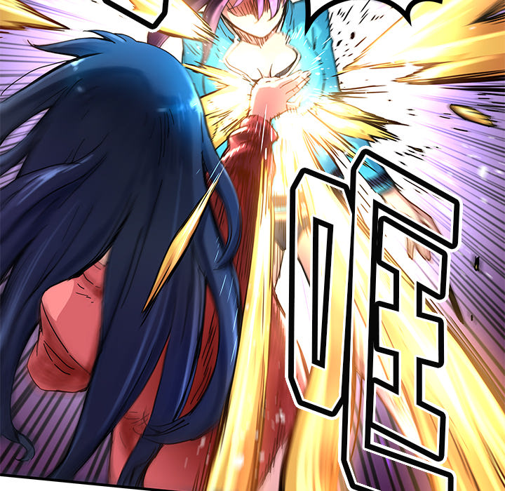 [韩国漫画] 小白历险记 奇幻,巨乳大奶#[89P]-15