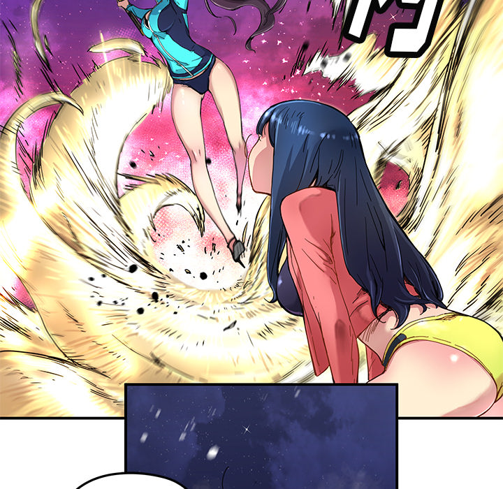 [韩国漫画] 小白历险记 奇幻,巨乳大奶#[89P]-53