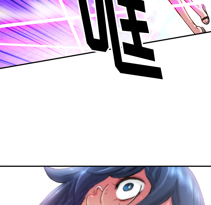 [韩国漫画] 小白历险记 奇幻,巨乳大奶#[89P]-58