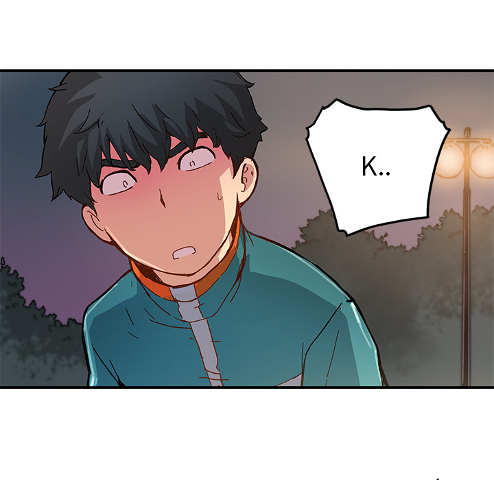 [韩国漫画] 小白历险记 奇幻,巨乳大奶#[89P]-80