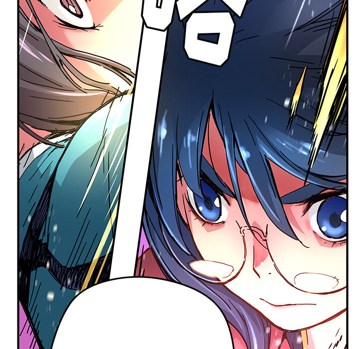 [韩国漫画] 小白历险记 奇幻,巨乳大奶#[89P]-9