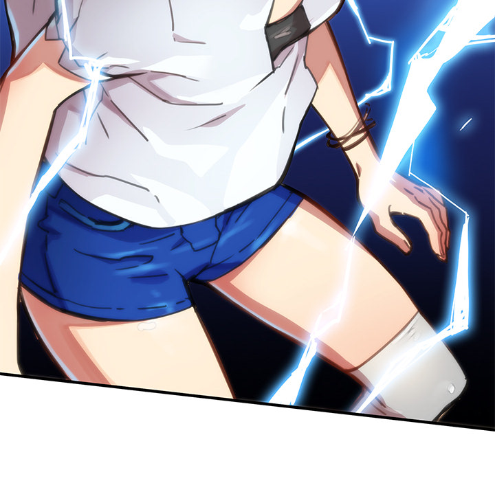 [韩国漫画] 小白历险记 奇幻,巨乳大奶#[198P]-117