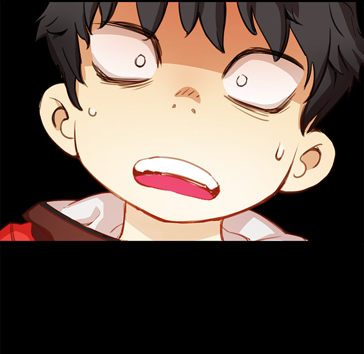 [韩国漫画] 小白历险记 奇幻,巨乳大奶#[198P]-12