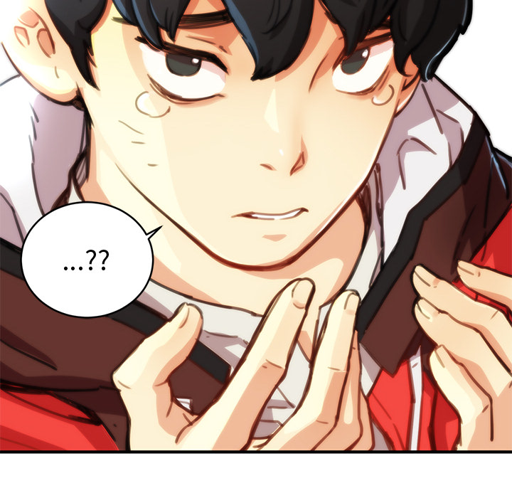 [韩国漫画] 小白历险记 奇幻,巨乳大奶#[198P]-186