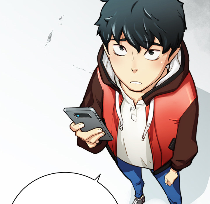 [韩国漫画] 小白历险记 奇幻,巨乳大奶#[198P]-19