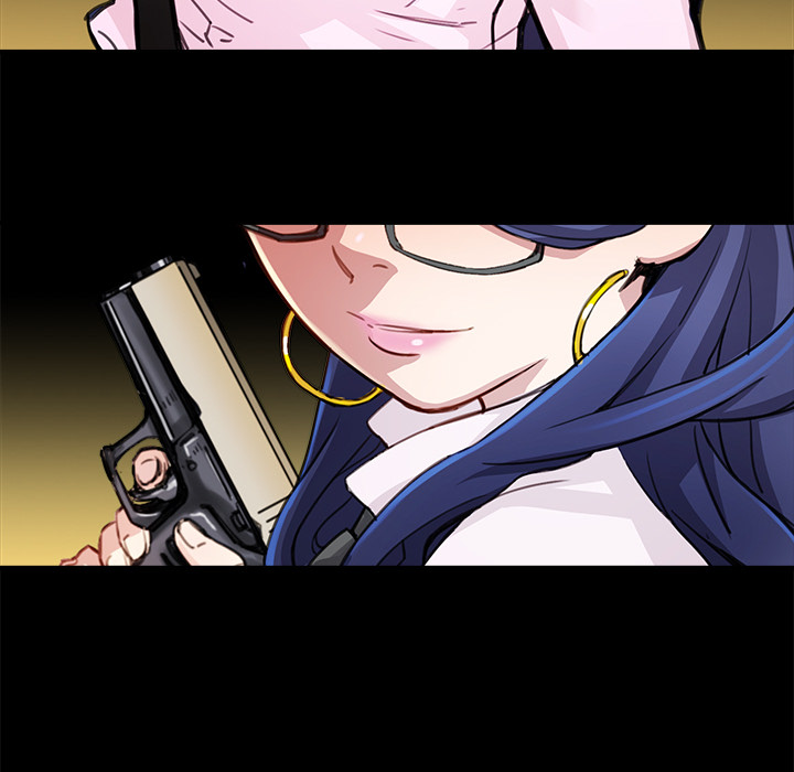 [韩国漫画] 小白历险记 奇幻,巨乳大奶#[198P]-5