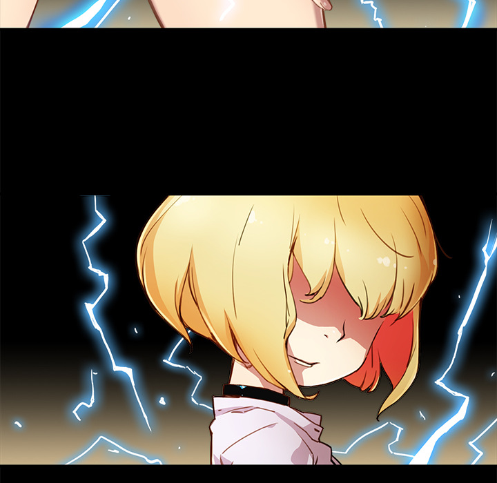 [韩国漫画] 小白历险记 奇幻,巨乳大奶#[198P]-7