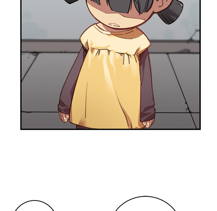 [韩国漫画] 小白历险记 奇幻,巨乳大奶#[198P]-70