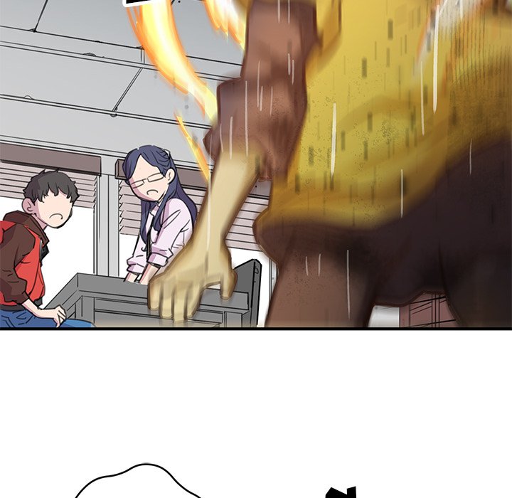 [韩国漫画] 小白历险记 奇幻,巨乳大奶#[198P]-75
