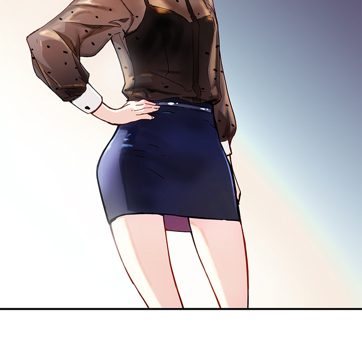 [韩国漫画] 小白历险记 奇幻,巨乳大奶#[92P]-17
