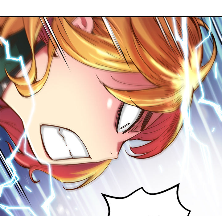 [韩国漫画] 小白历险记 奇幻,巨乳大奶#[92P]-55