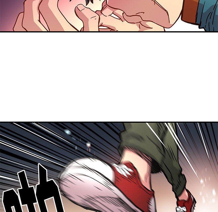 [韩国漫画] 小白历险记 奇幻,巨乳大奶#[92P]-84