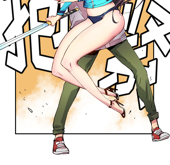 [韩国漫画] 小白历险记 奇幻,巨乳大奶#[92P]-88
