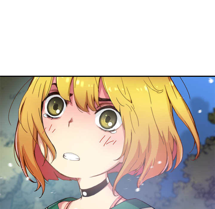 [韩国漫画] 小白历险记 奇幻,巨乳大奶#[40P]-27