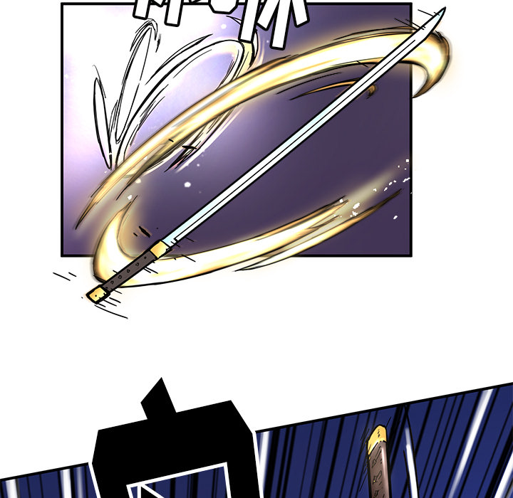 [韩国漫画] 小白历险记 奇幻,巨乳大奶#[84P]-11