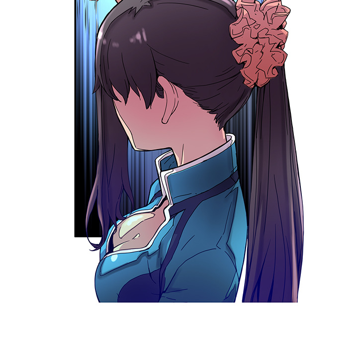 [韩国漫画] 小白历险记 奇幻,巨乳大奶#[84P]-45