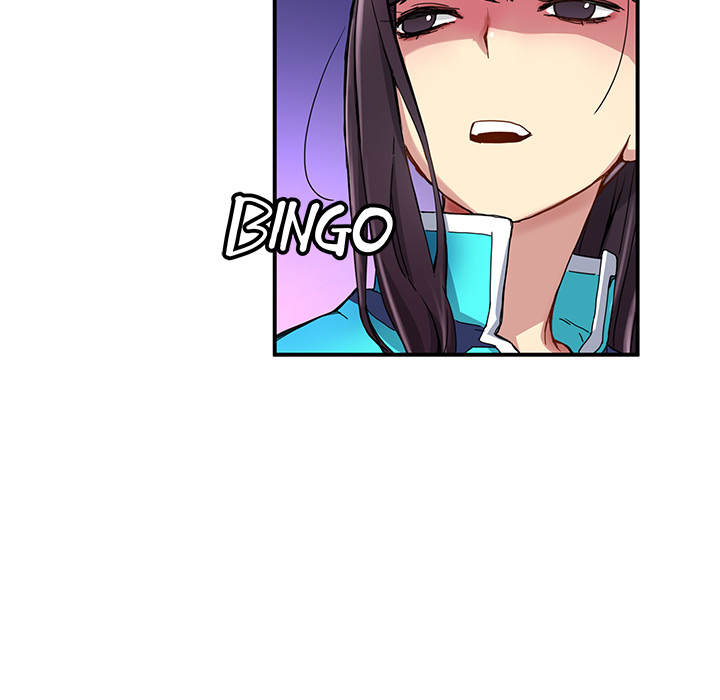 [韩国漫画] 小白历险记 奇幻,巨乳大奶#[84P]-60