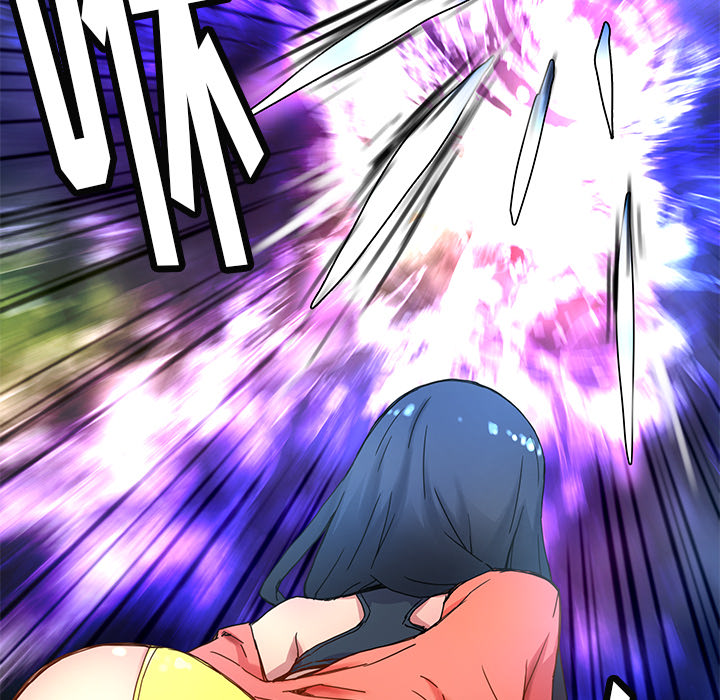 [韩国漫画] 小白历险记 奇幻,巨乳大奶#[84P]-80
