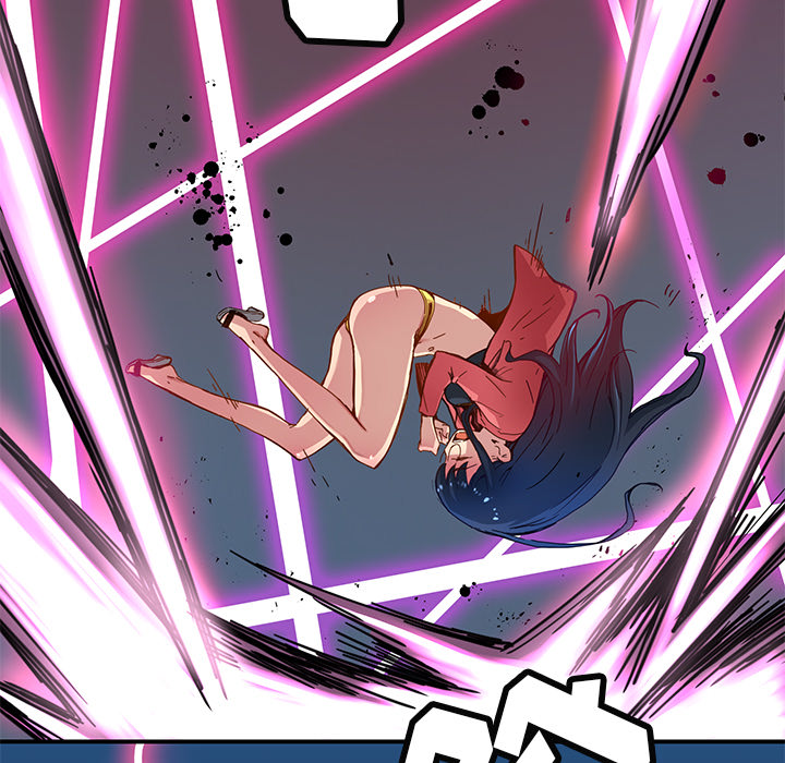 [韩国漫画] 小白历险记 奇幻,巨乳大奶#[80P]-5