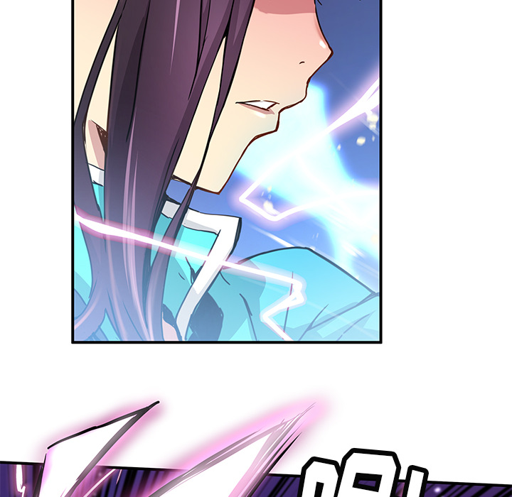 [韩国漫画] 小白历险记 奇幻,巨乳大奶#[80P]-63