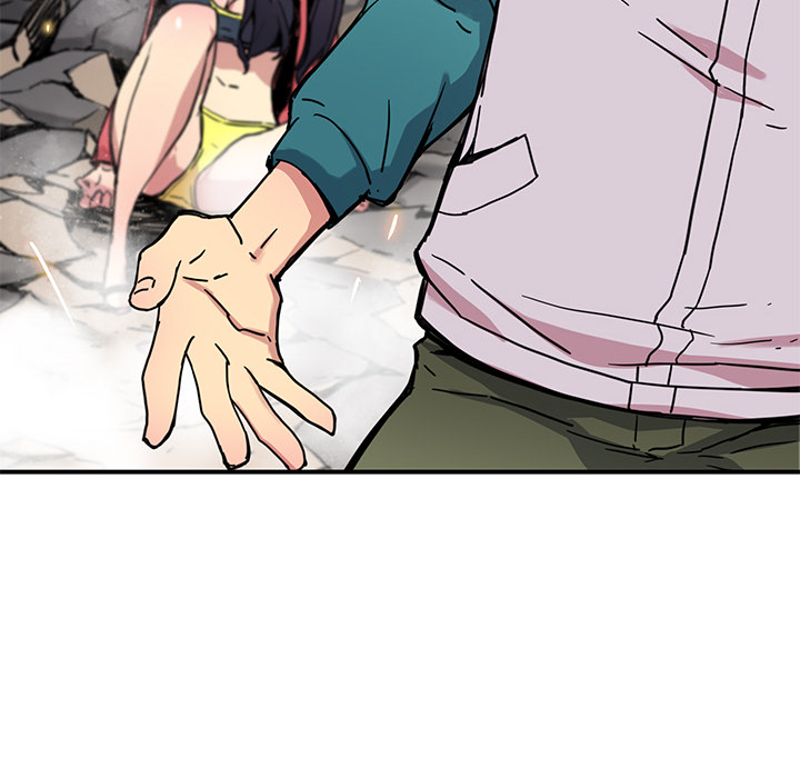 [韩国漫画] 小白历险记 奇幻,巨乳大奶#[83P]-14