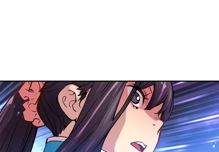 [韩国漫画] 小白历险记 奇幻,巨乳大奶#[83P]-2