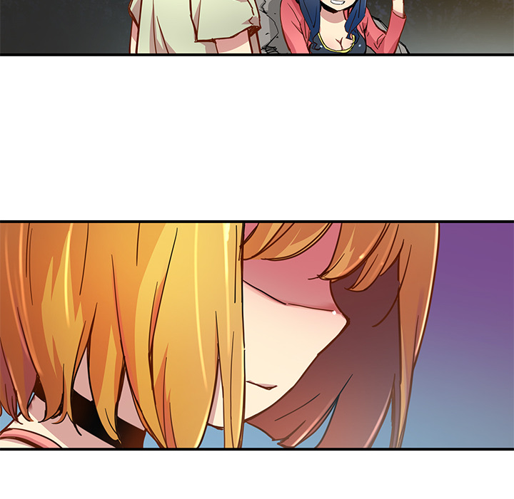 [韩国漫画] 小白历险记 奇幻,巨乳大奶#[83P]-59