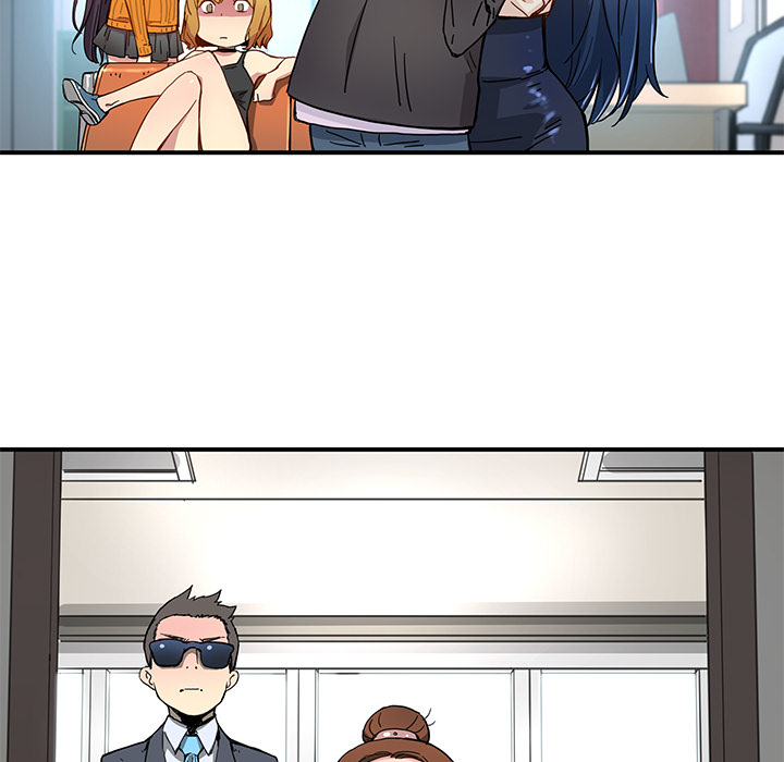 [韩国漫画] 小白历险记 奇幻,巨乳大奶#[65P]-30