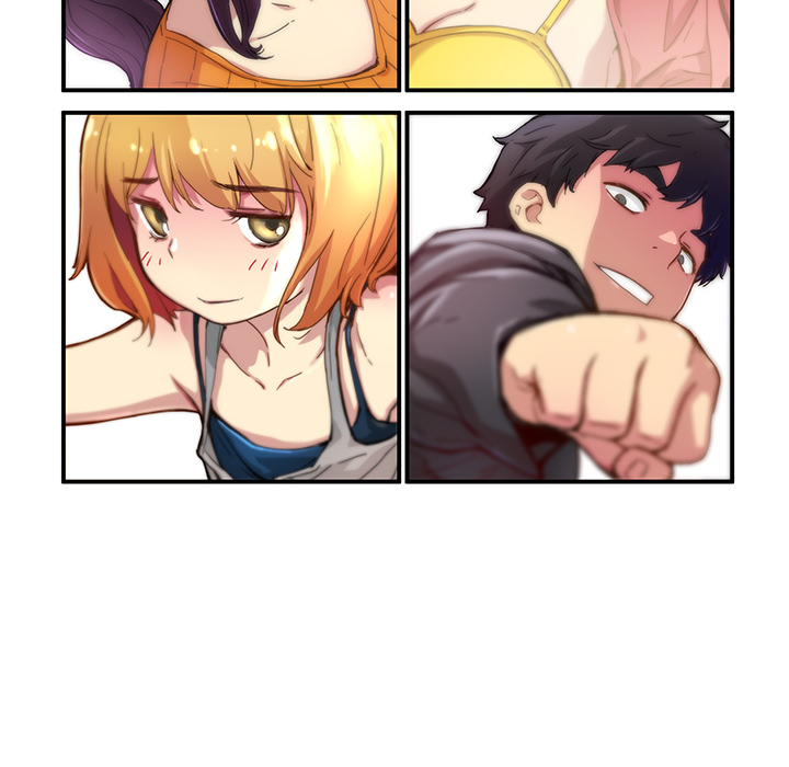 [韩国漫画] 小白历险记 奇幻,巨乳大奶#[64P]-10