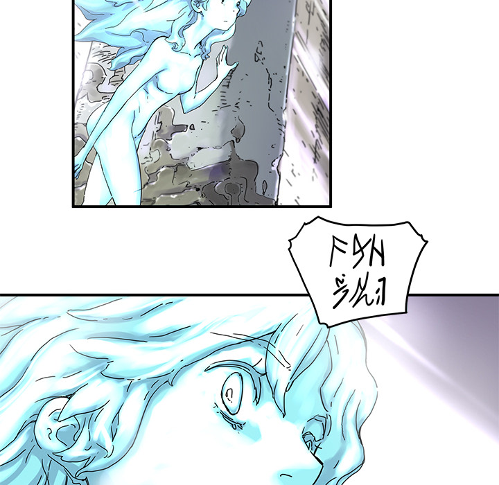 [韩国漫画] 小白历险记 奇幻,巨乳大奶#[79P]-36