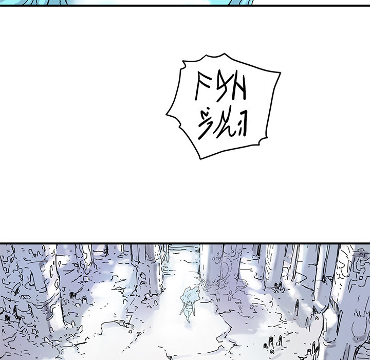 [韩国漫画] 小白历险记 奇幻,巨乳大奶#[79P]-37