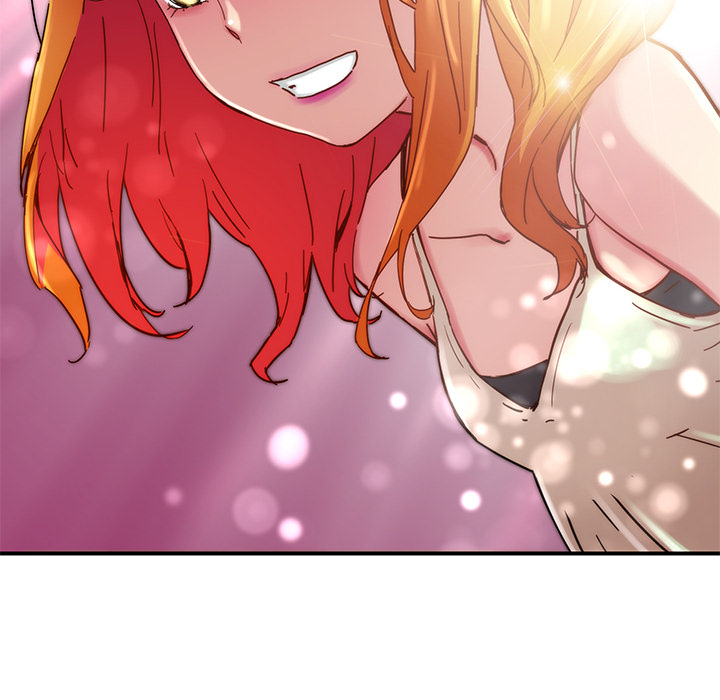 [韩国漫画] 小白历险记 奇幻,巨乳大奶#[65P]-46