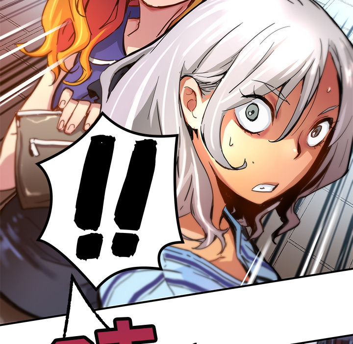 [韩国漫画] 小白历险记 奇幻,巨乳大奶#[71P]-17