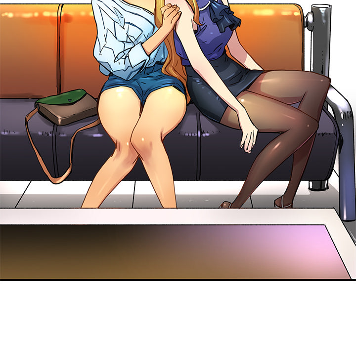 [韩国漫画] 小白历险记 奇幻,巨乳大奶#[71P]-24