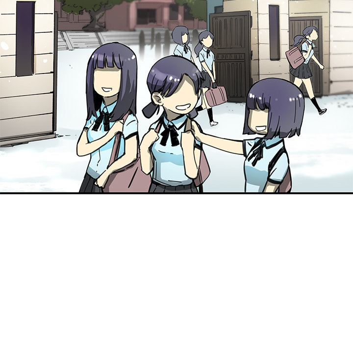 [韩国漫画] 小白历险记 奇幻,巨乳大奶#[71P]-52