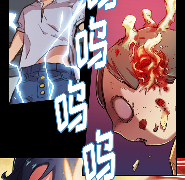 [韩国漫画] 小白历险记 奇幻,巨乳大奶#[124P]-14