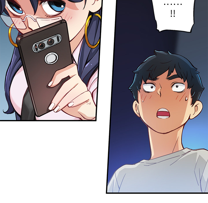 [韩国漫画] 小白历险记 奇幻,巨乳大奶#[124P]-50