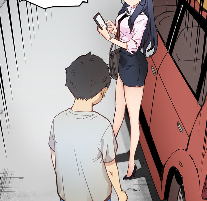 [韩国漫画] 小白历险记 奇幻,巨乳大奶#[124P]-57