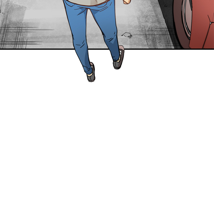 [韩国漫画] 小白历险记 奇幻,巨乳大奶#[124P]-58
