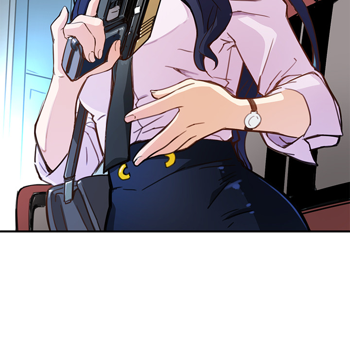 [韩国漫画] 小白历险记 奇幻,巨乳大奶#[124P]-65