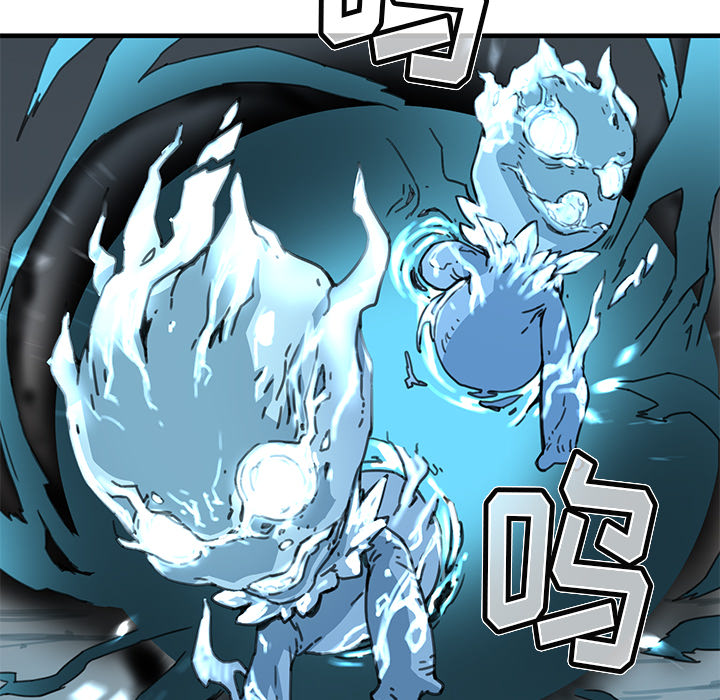 [韩国漫画] 小白历险记 奇幻,巨乳大奶#[124P]-77