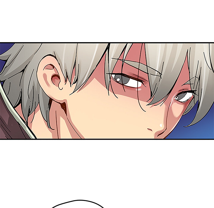 [韩国漫画] 小白历险记 奇幻,巨乳大奶#[46P]-9