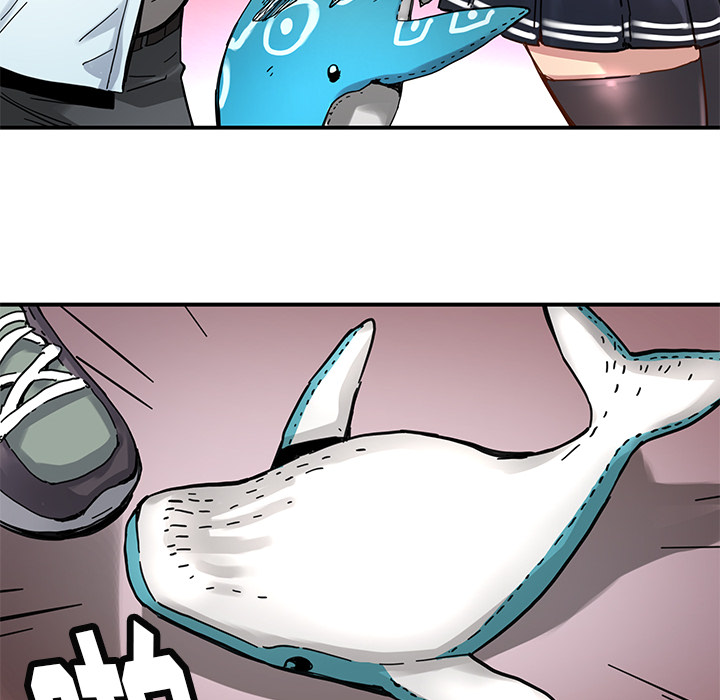 [韩国漫画] 小白历险记 奇幻,巨乳大奶#[63P]-31