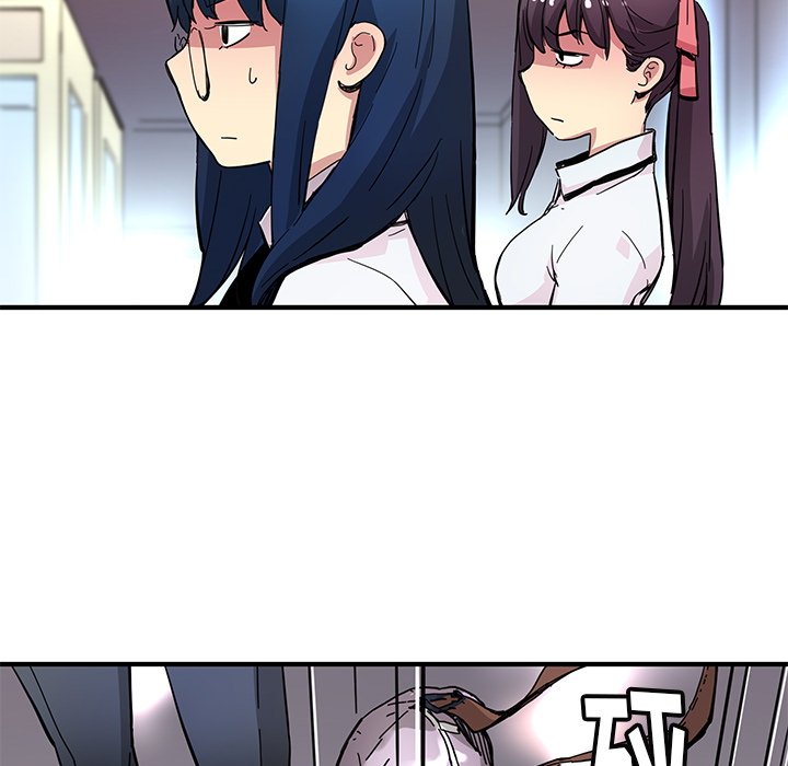 [韩国漫画] 小白历险记 奇幻,巨乳大奶#[63P]-53