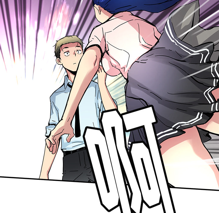 [韩国漫画] 小白历险记 奇幻,巨乳大奶#[71P]-31